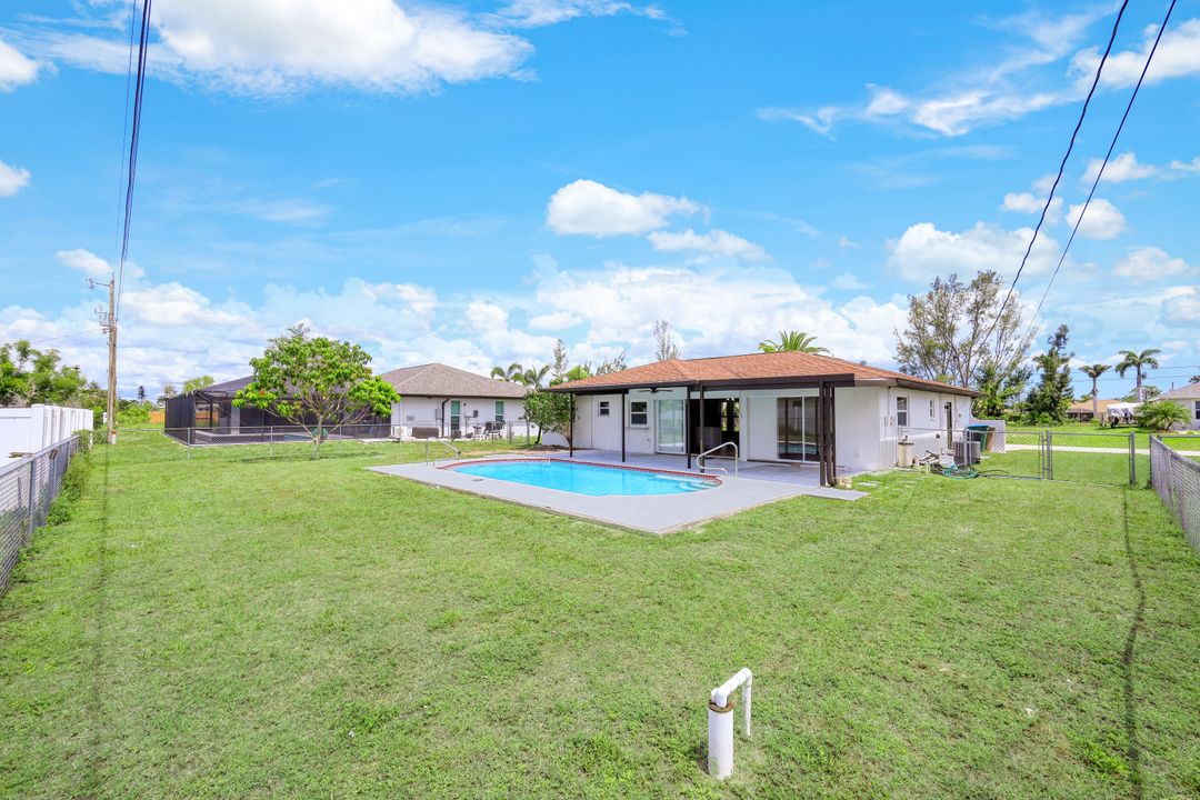 315 SE 16th Terrace, Cape Coral, FL 33990