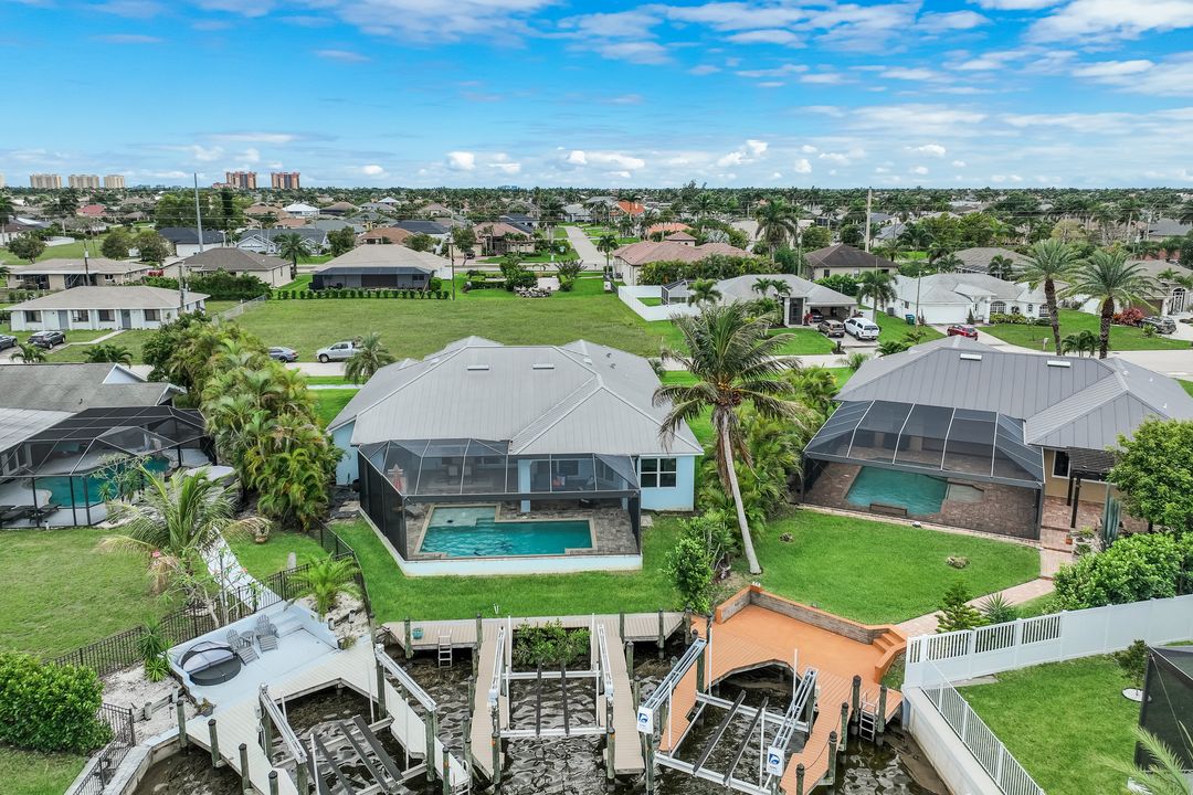 1927 SW 47th Terrace, Cape Coral, FL 33914