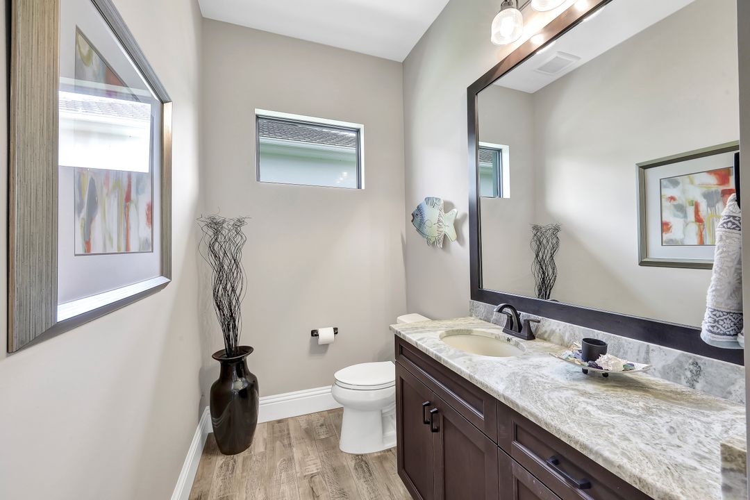 11868 Via Salerno Way, Miromar Lakes, FL 33913