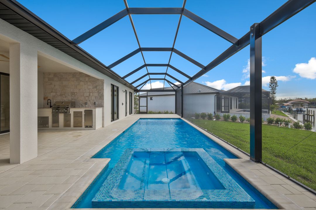 3815 NW 22nd Terrace, Cape Coral, FL 33993