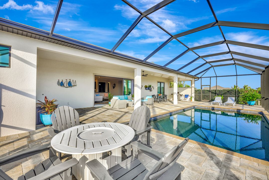 4636 NW 33rd Ln, Cape Coral, FL 33993