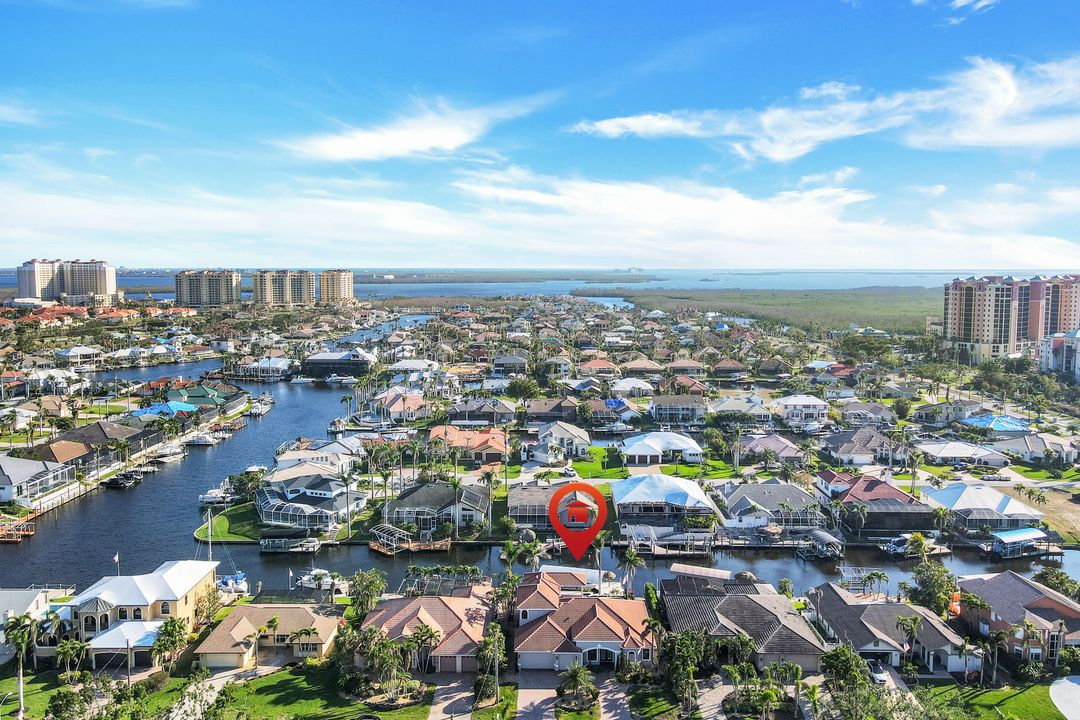 1512 El Dorado Pkwy W, Cape Coral, FL 33914