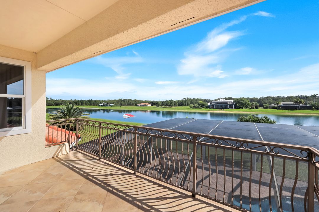 20301 Barefoot Ski Blvd, Estero, FL 33928