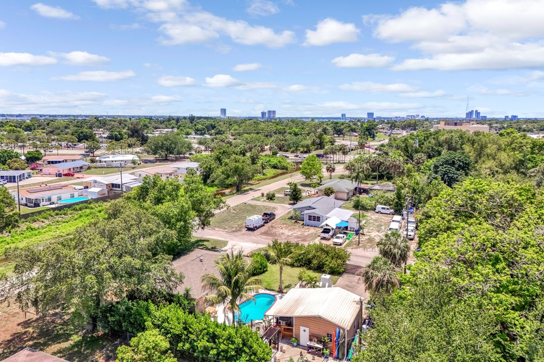 1881 N Evalena Ln, North Fort Myers, FL 33917