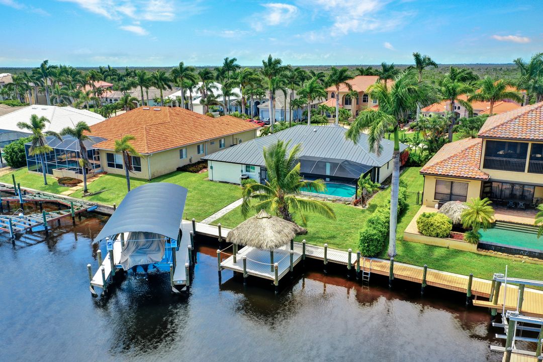 5311 SW 28th Pl, Cape Coral, FL 33914