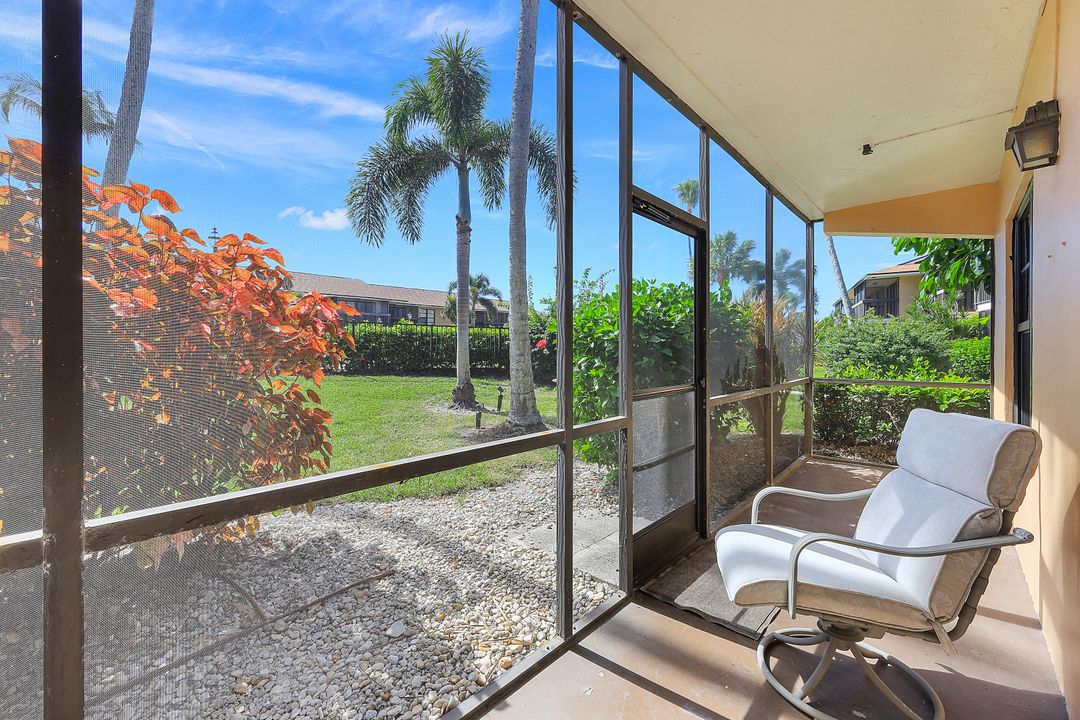 56 Greenbrier St #107, Marco Island, FL 34145