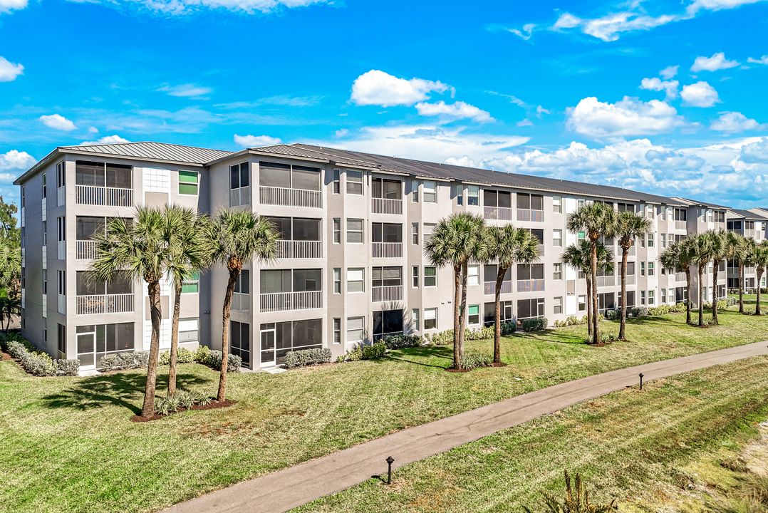 16655 Lake Cir Dr  #845, Fort Myers, FL 33908