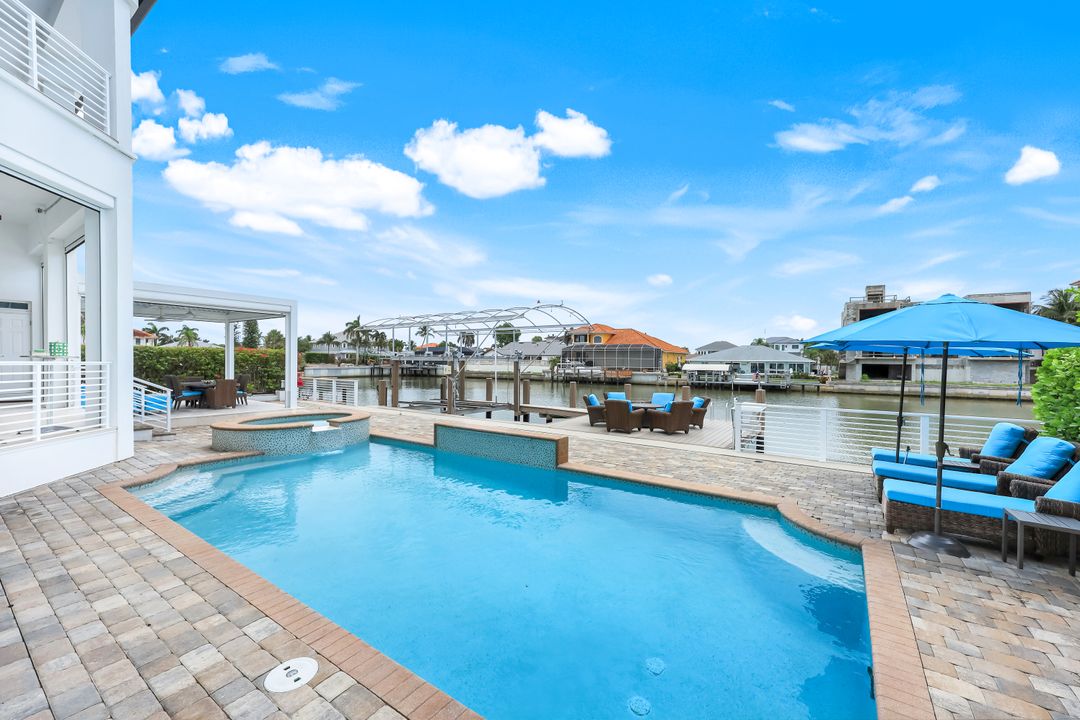 434 Conners Ave, Naples, FL 34108