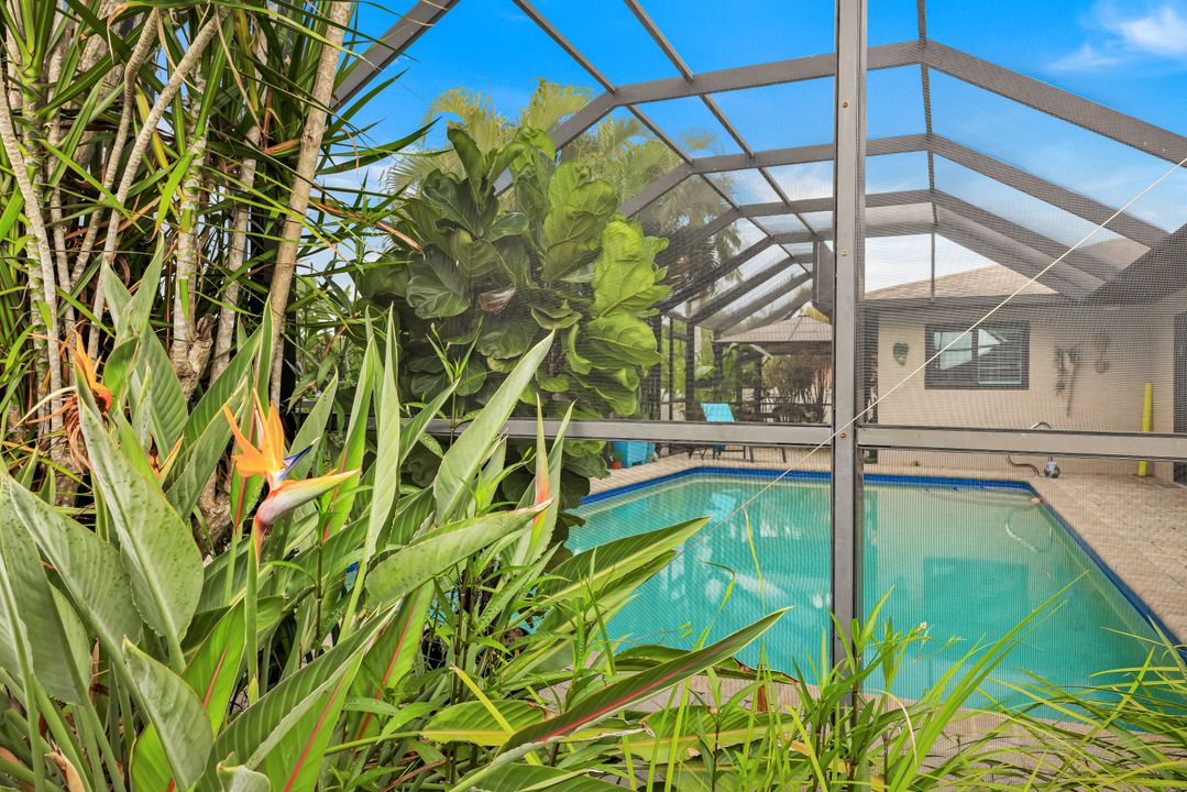 2133 SW 40th Terrace, Cape Coral, FL 33914