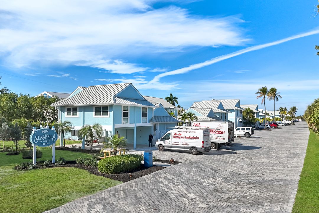 2840 W Gulf Dr #39, Sanibel, FL 33957