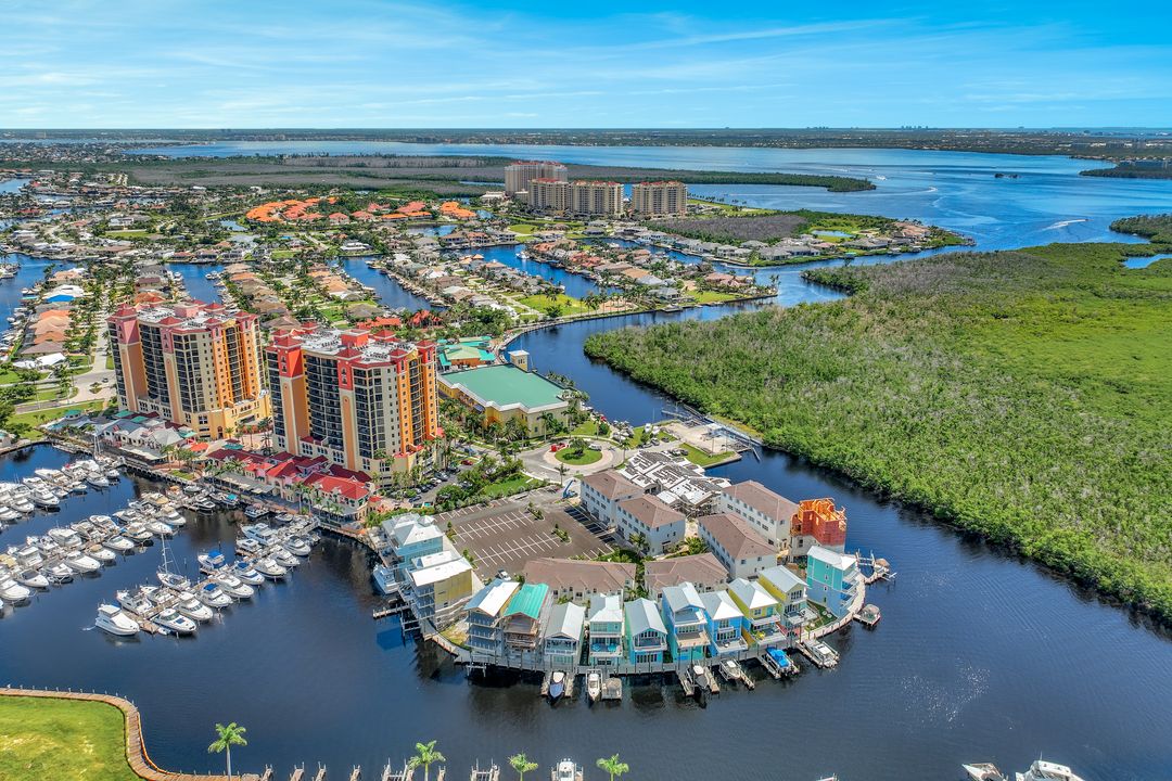 5851 Shell Cove Drive #102A, Cape Coral, FL 33914