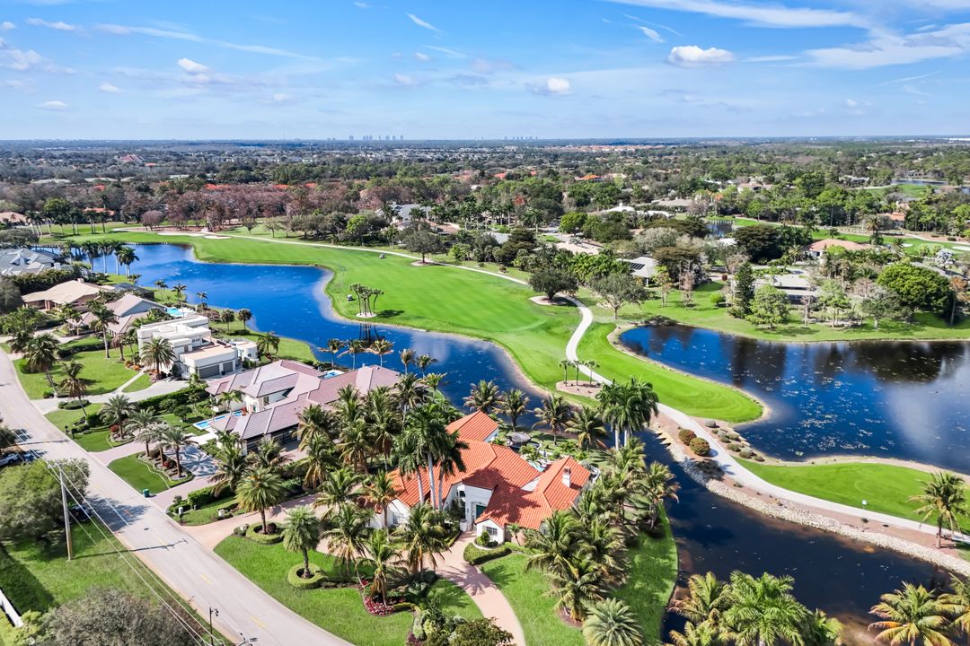 4401 Pond Apple Dr S, Naples, FL 34119