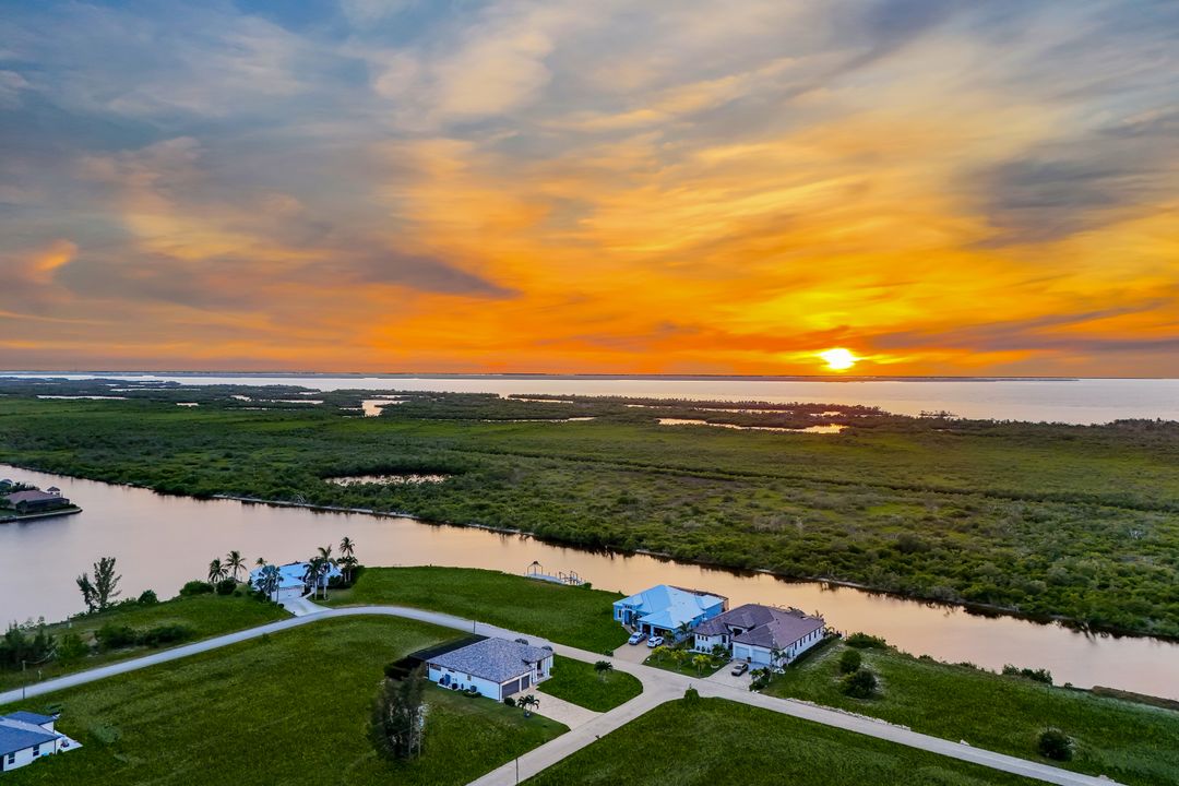 4636 NW 33rd Ln, Cape Coral, FL 33993