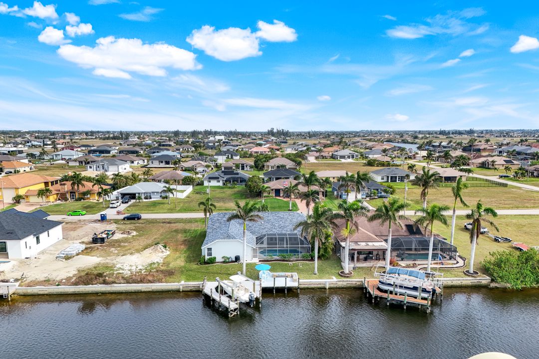1016 NW 36th Ave, Cape Coral, FL 33993