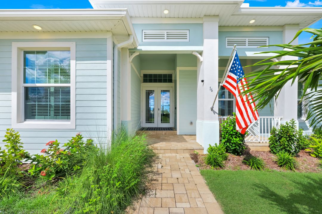 16 NW 38th Pl, Cape Coral, FL 33993