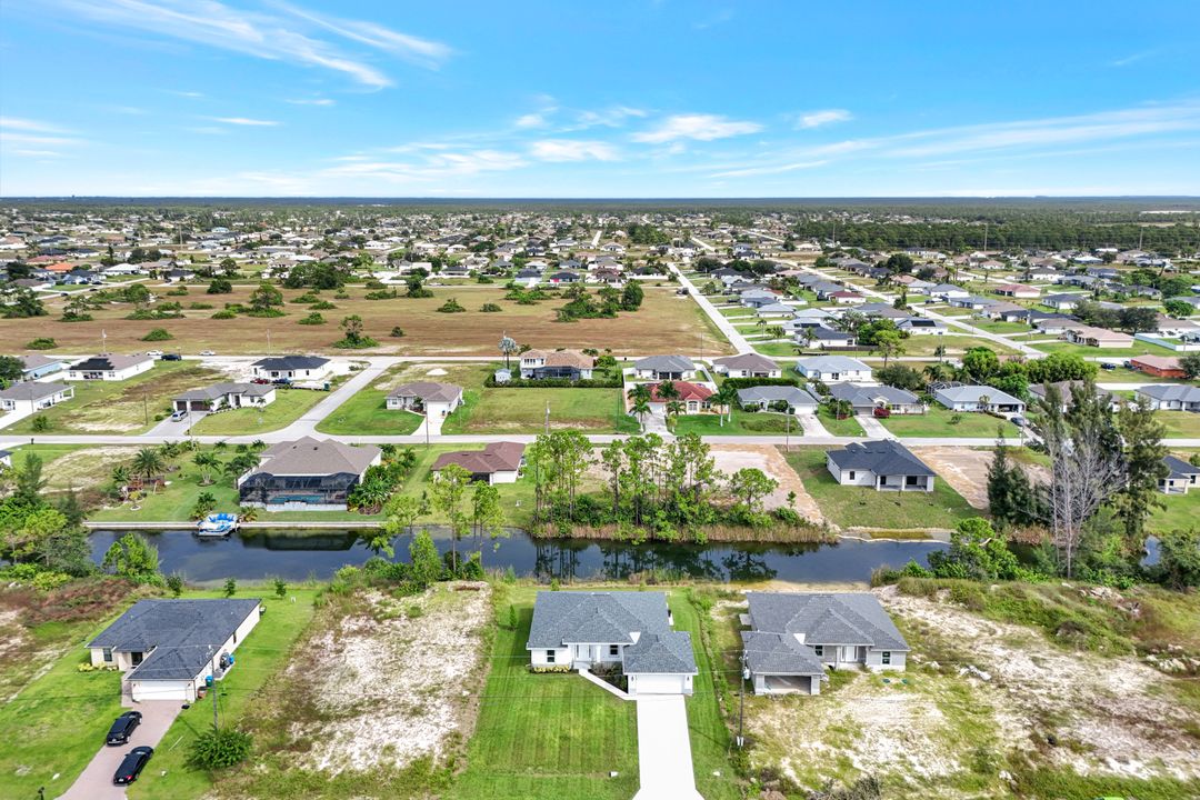 1907 NW 20th Terrace, Cape Coral, FL 33993