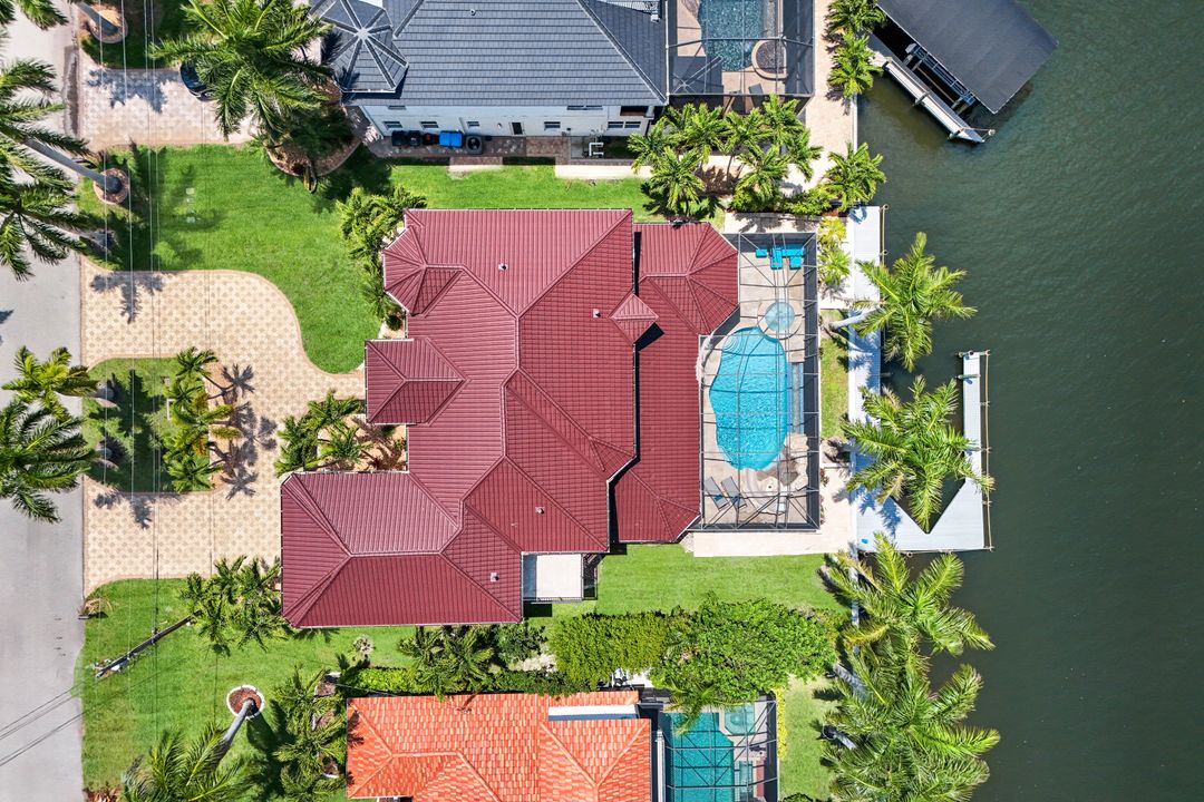 5332 SW 28th Pl, Cape Coral, FL 33914