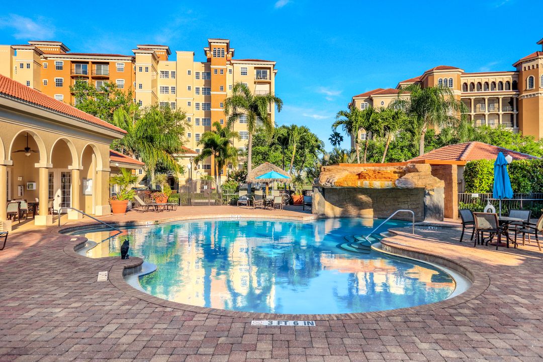 580 El Camino Real #3201, Naples, FL 34119