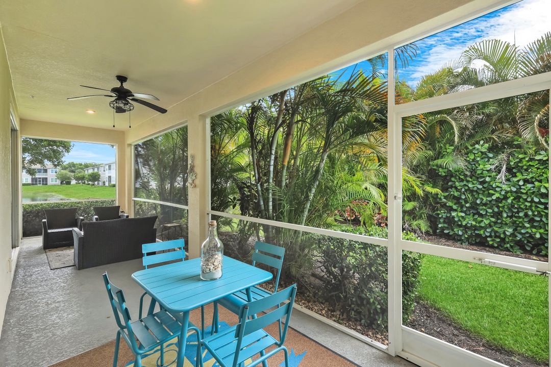 4619 Arboretum Cir #101, Naples, FL 34112