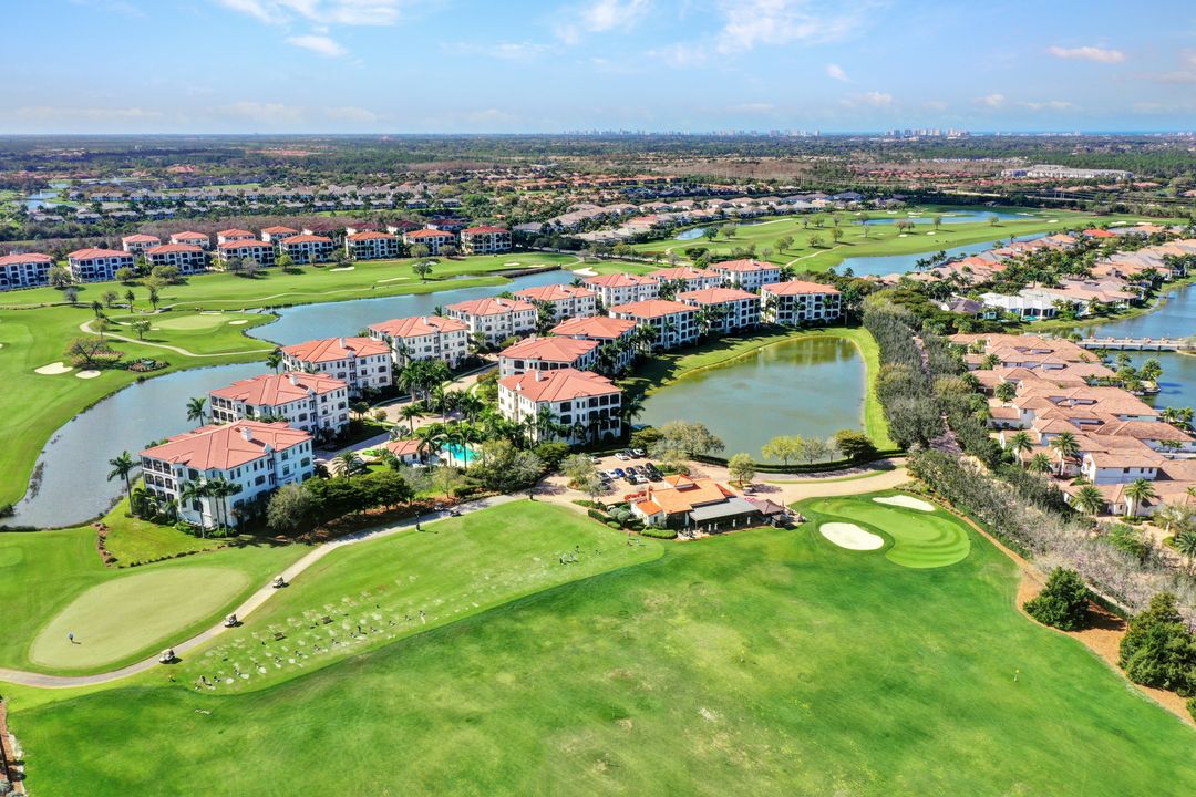 16449 Carrara Way #201, Naples, FL 34110