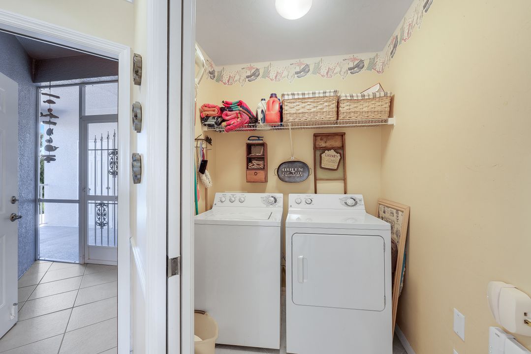 16615 Lake Cir Dr #438, Fort Myers, FL 33908