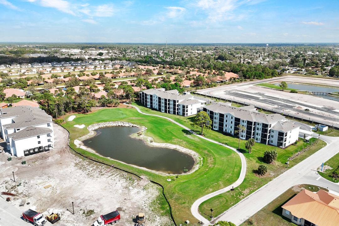 18461 Copperhead Dr #441, Lehigh Acres, FL 33936