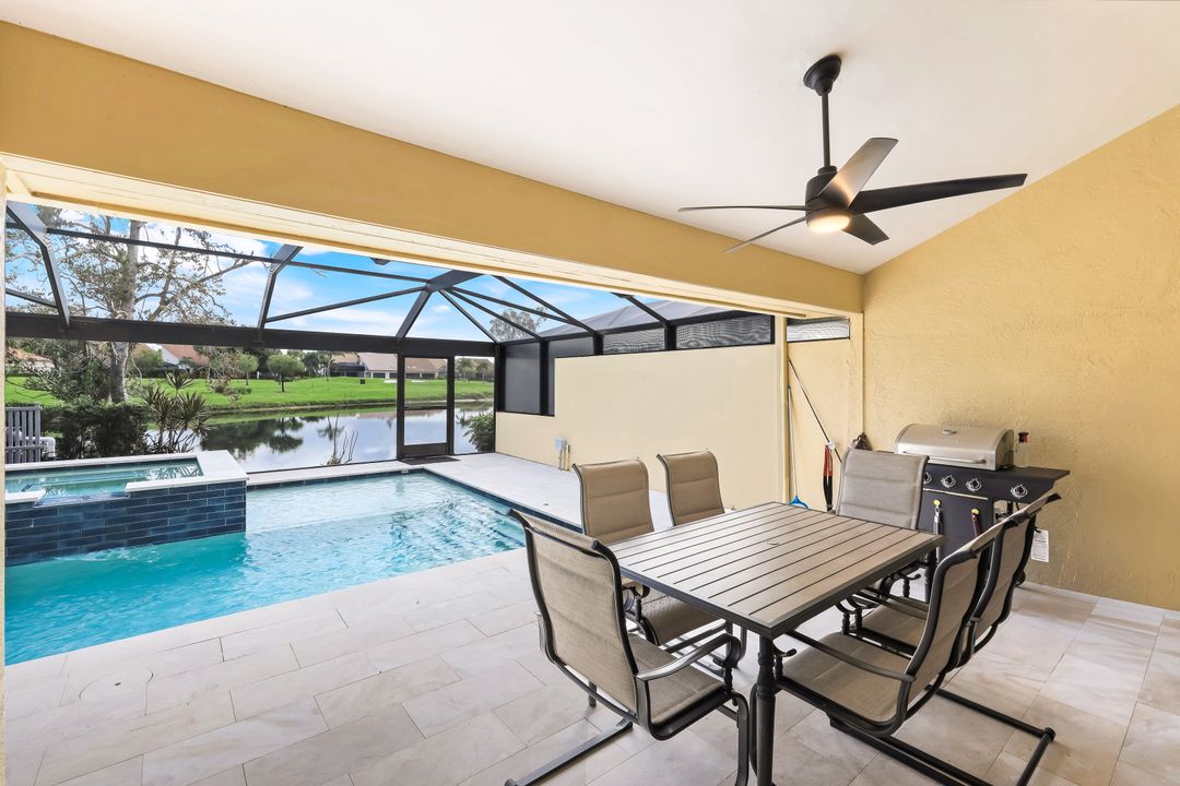 11612 Quail Village Way, Naples, FL 34119