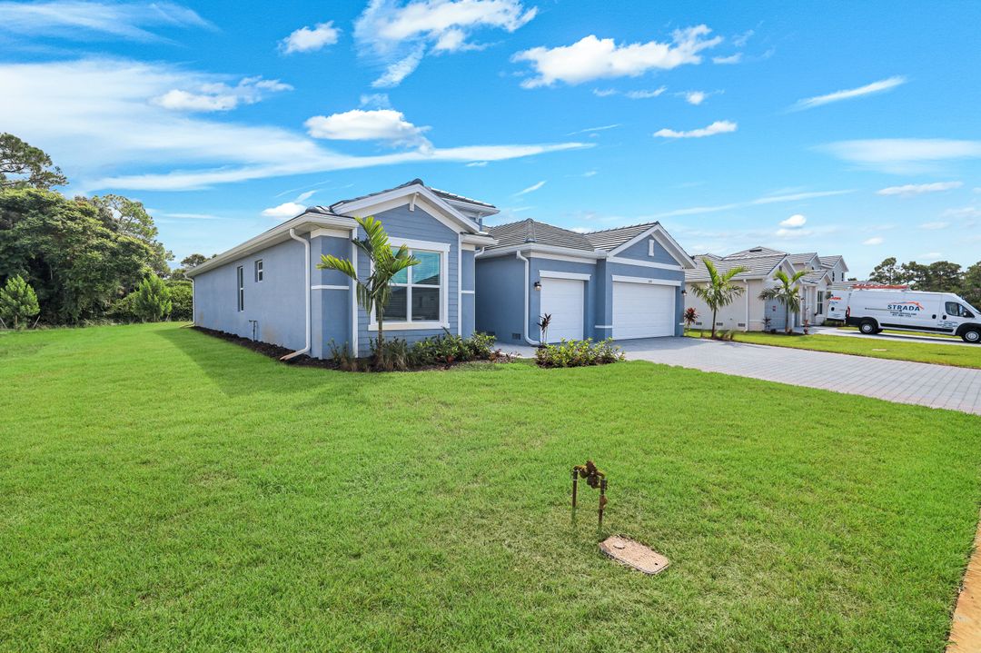 5180 Sugarwood Drive, Naples, FL 34112