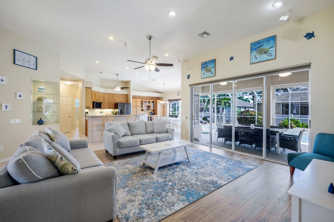 2109 SW 47th Terrace, Cape Coral, FL 33914