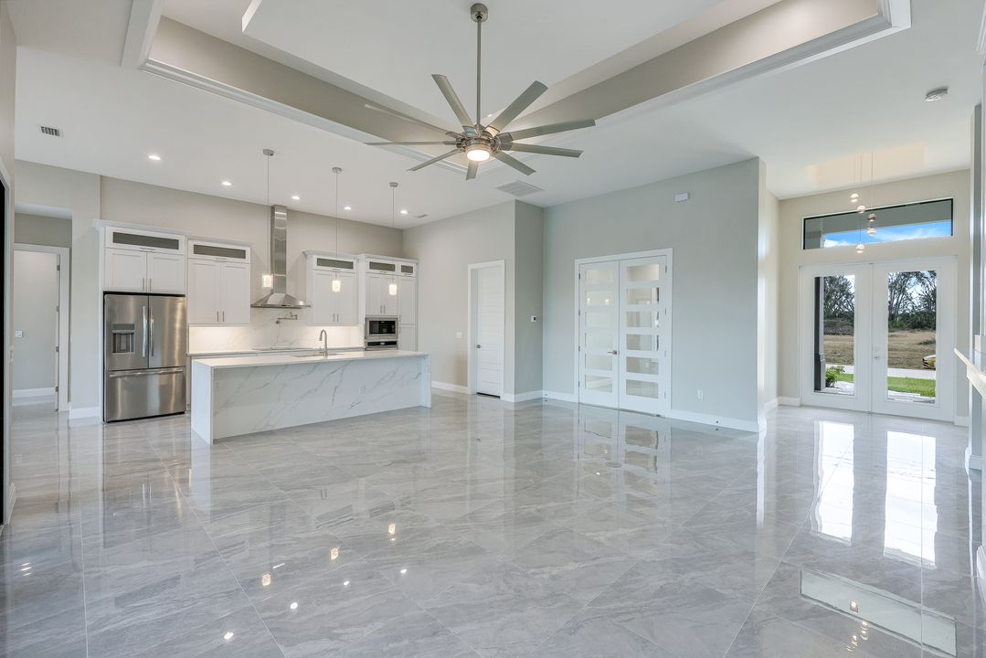 2113 SW 45th Terrace, Cape Coral, FL 33914