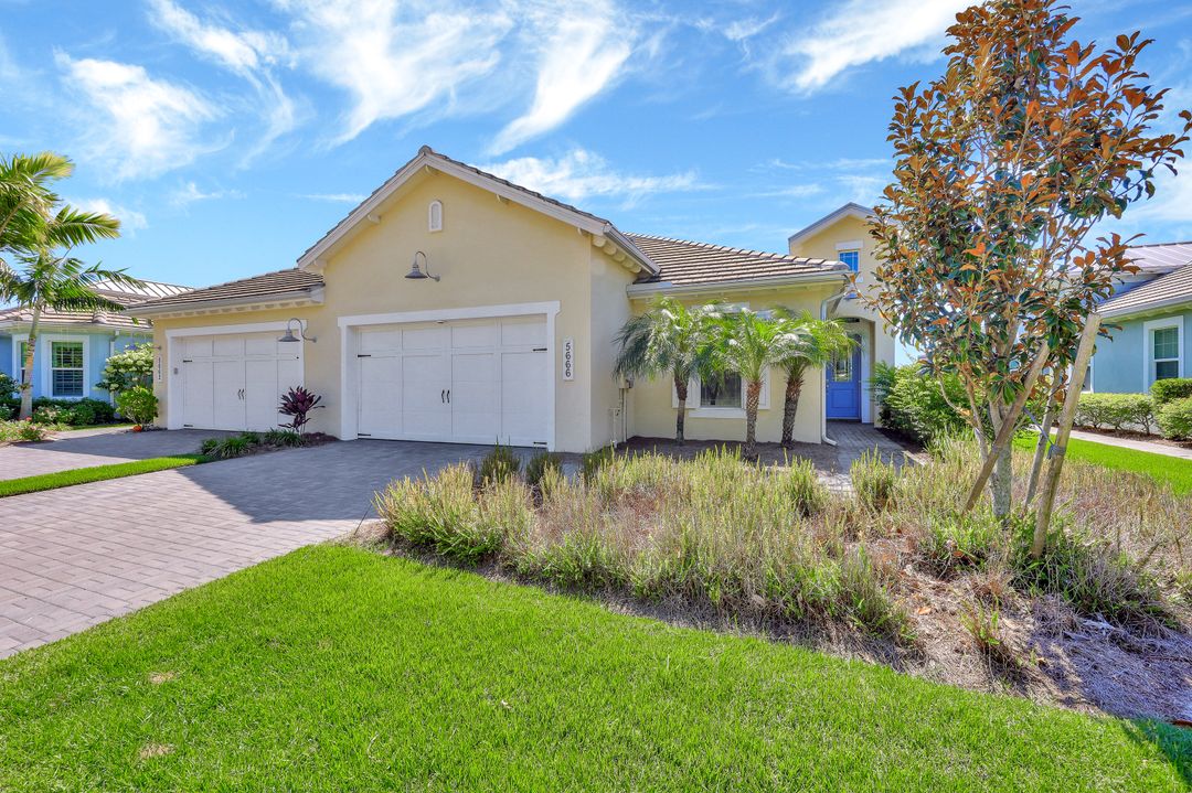 5666 Elbow Ave, Naples, FL 34113