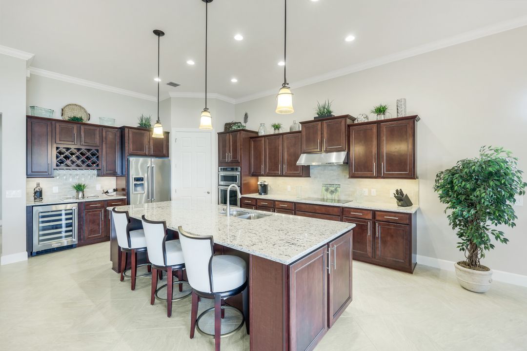 14441 Pine Hollow Drive, Estero, FL 33928