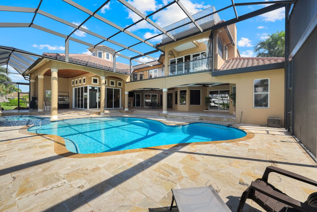 1658 McIlvaine Ct, Marco Island, FL 34145