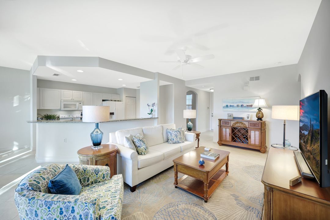 21810 Southern Hills Dr #102, Estero, FL 33928