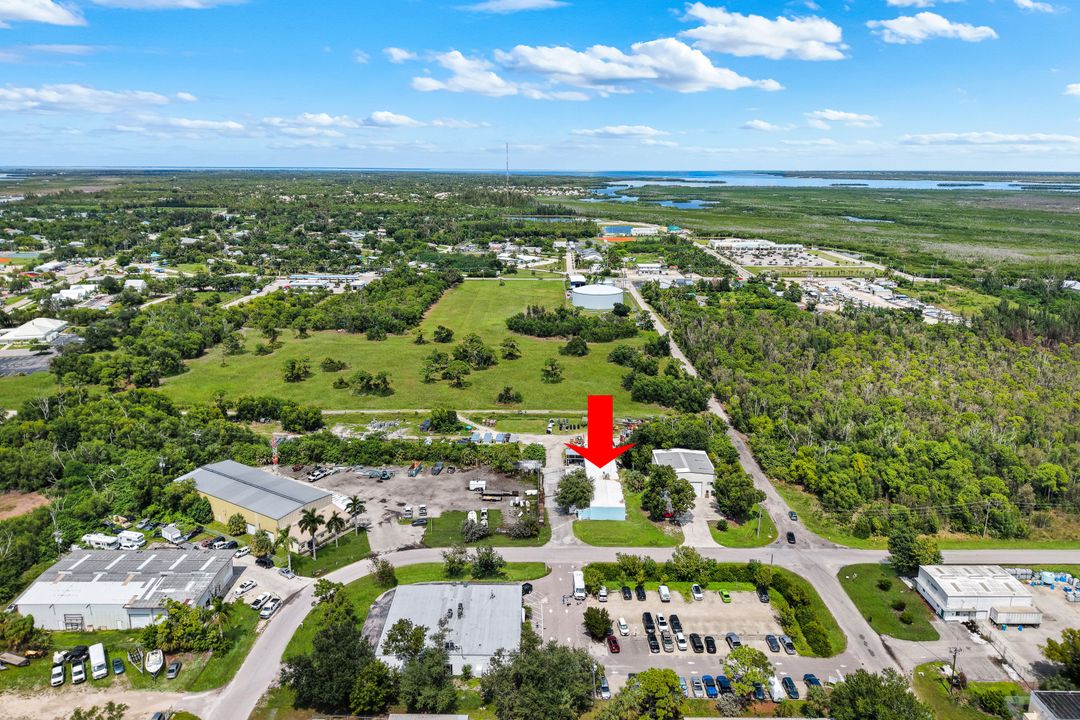 5576 Doug Taylor Cir, Saint James City, FL 33956