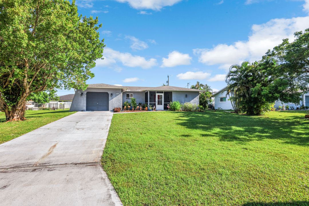1705 SE 19th Ln, Cape Coral, FL 33990
