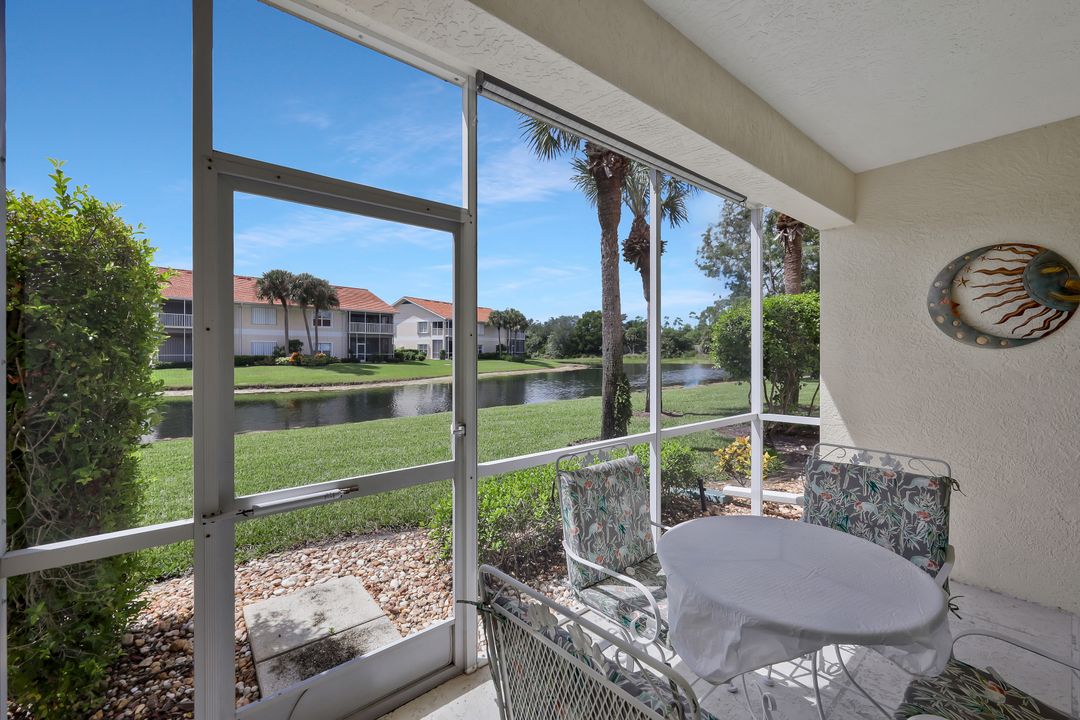 5440 Worthington Ln #103, Naples, FL 34110
