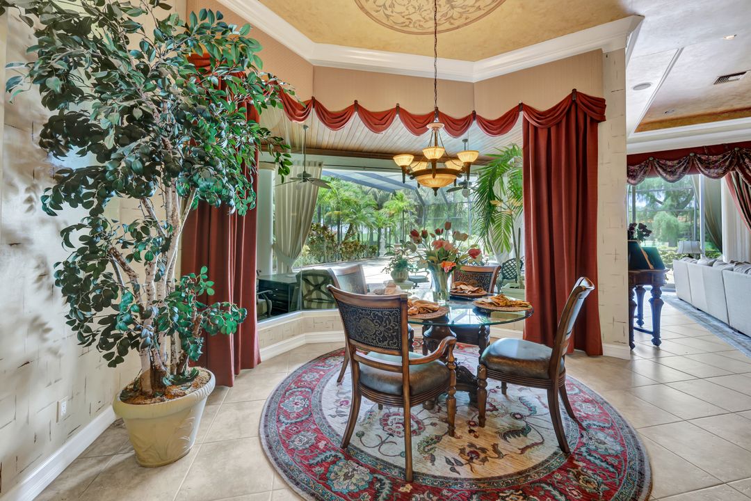 2743 Olde Cypress Dr, Naples, FL 34119