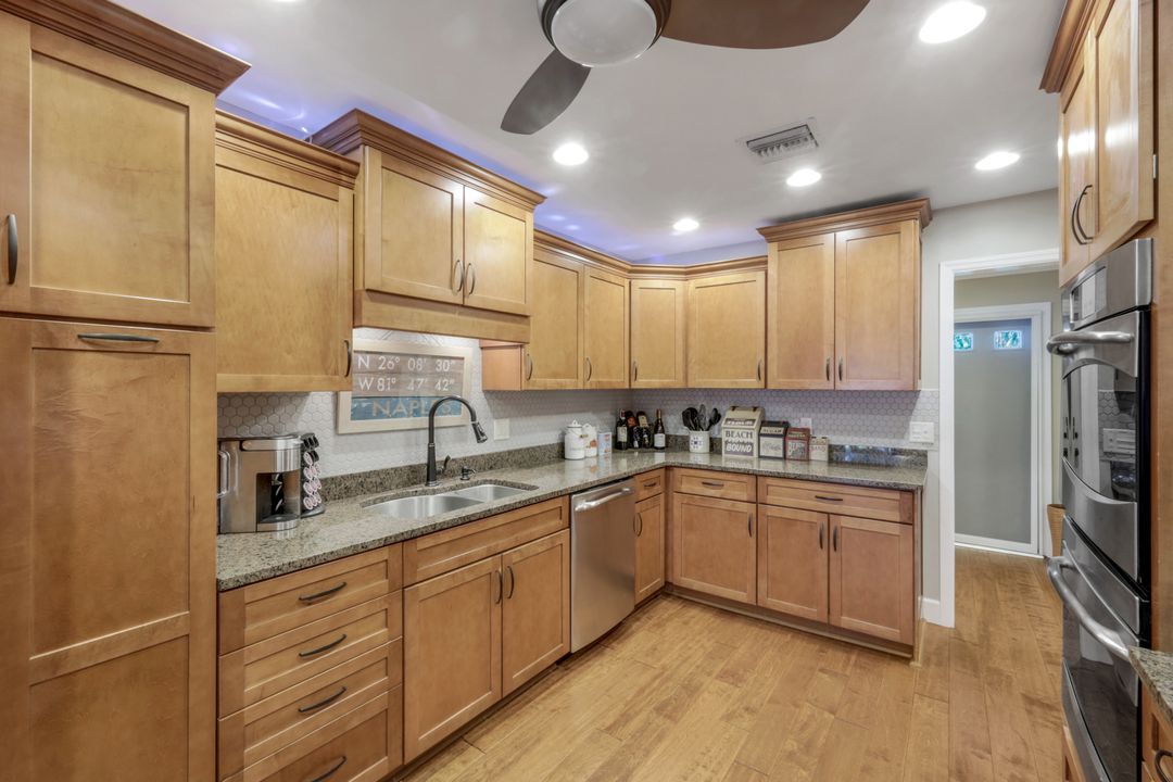 240 Palm River Blvd #202, Naples, FL 34110
