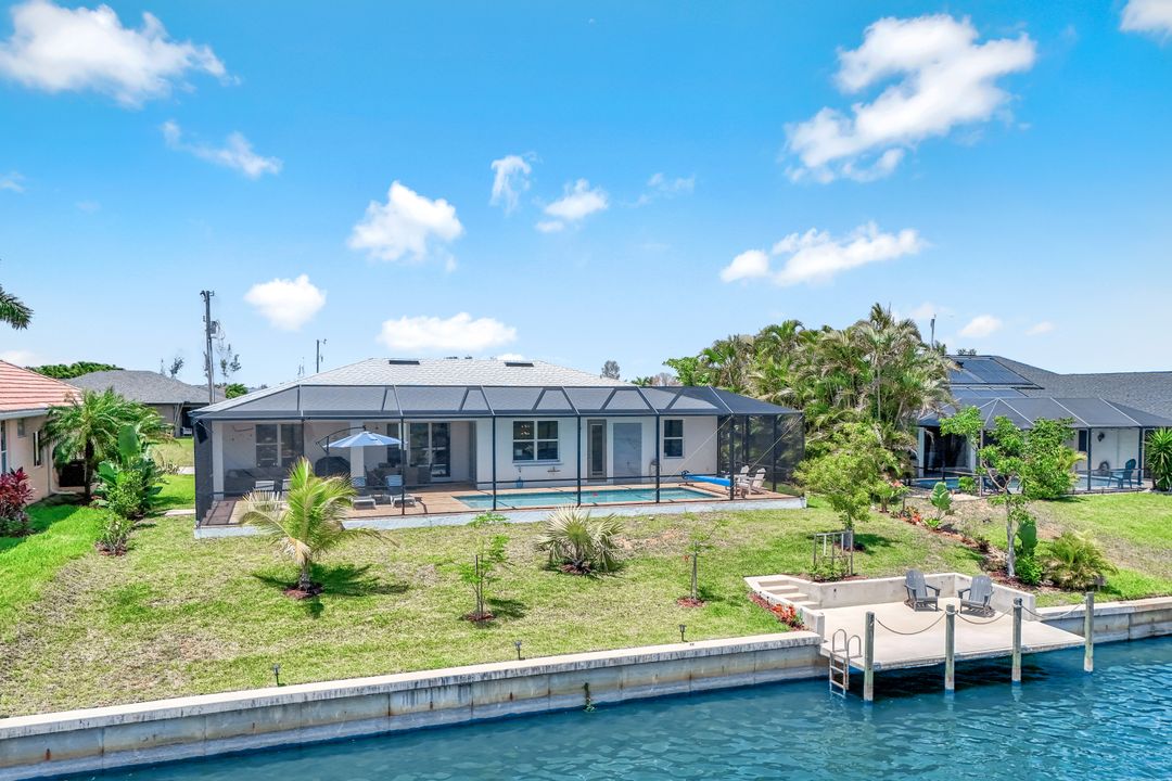 406 SW 28th St, Cape Coral, FL 33914