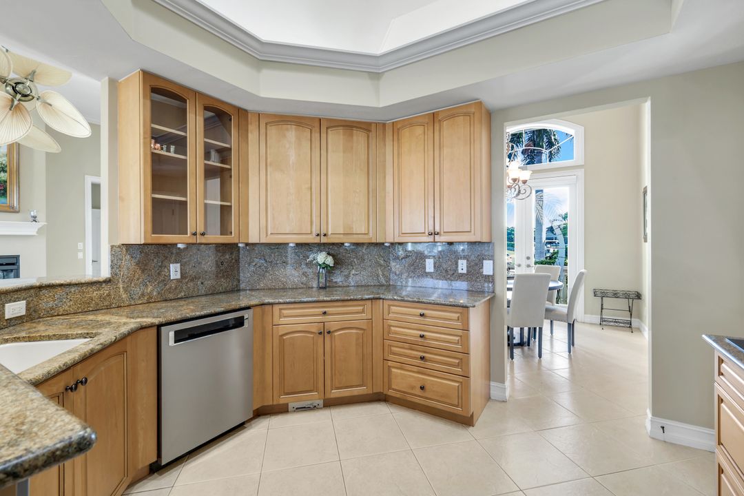 309 Rookery Ct, Marco Island, FL 34145