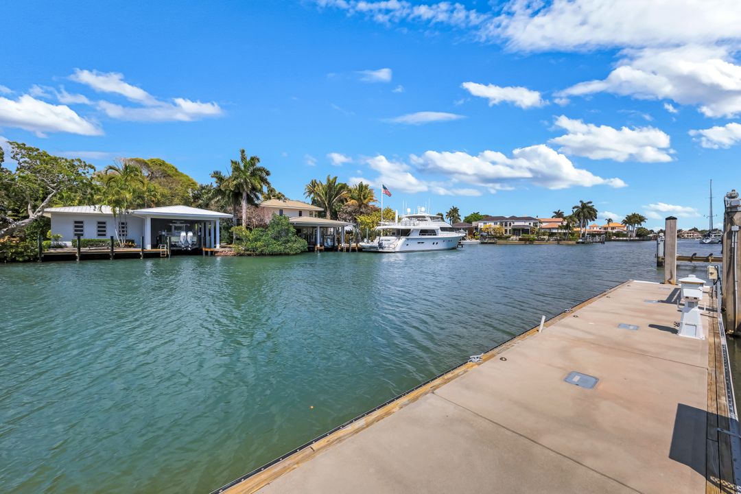 605 Galleon Dr, Naples, FL 34102