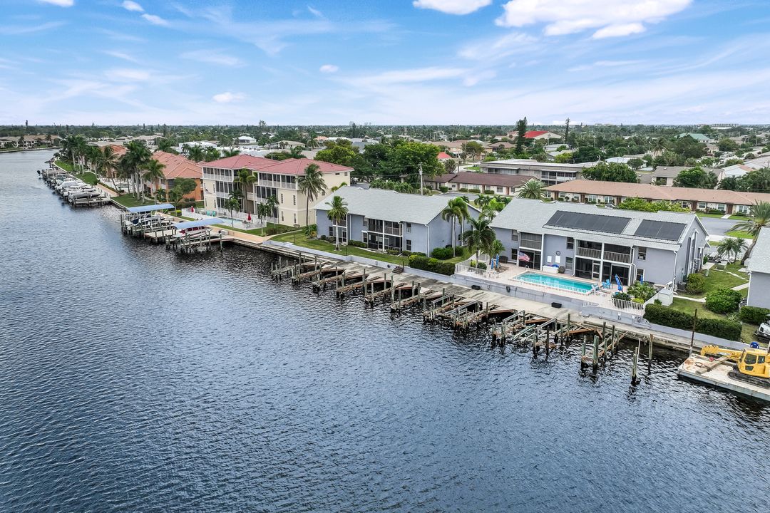 4616 SE 5th Pl #107, Cape Coral, FL 33904