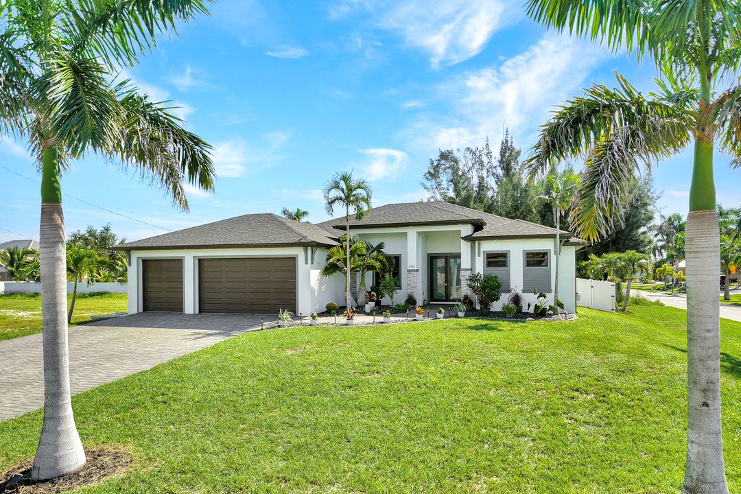 2701 NW 46th Ave, Cape Coral, FL 33993