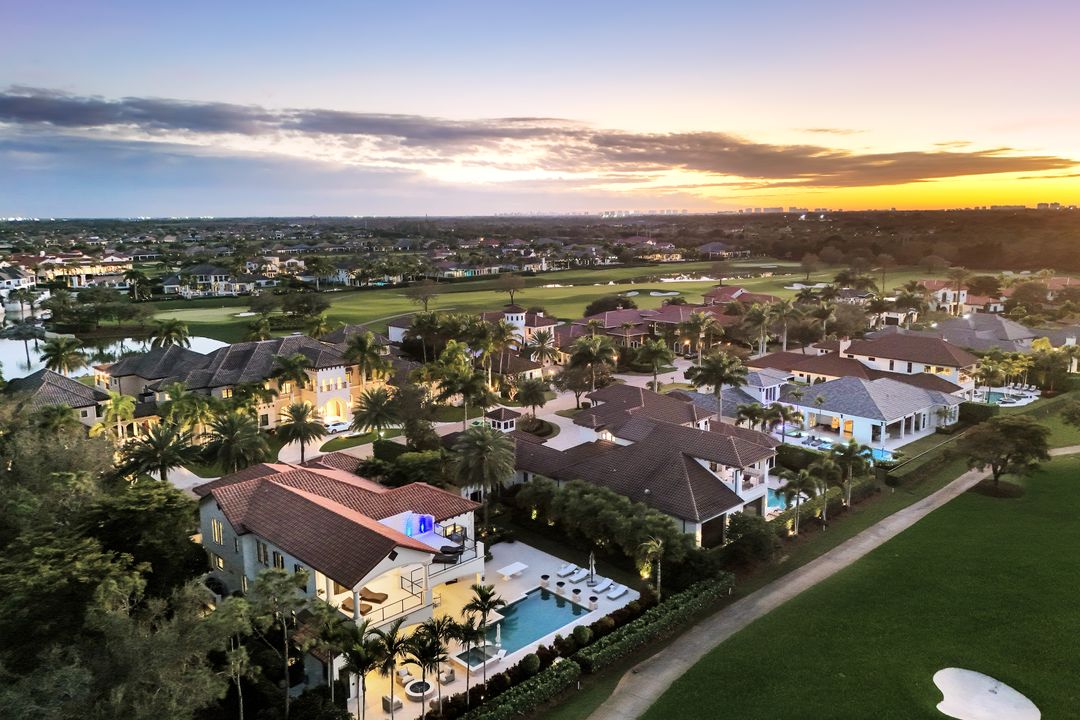 16725 Prato Way, Naples, FL 34110