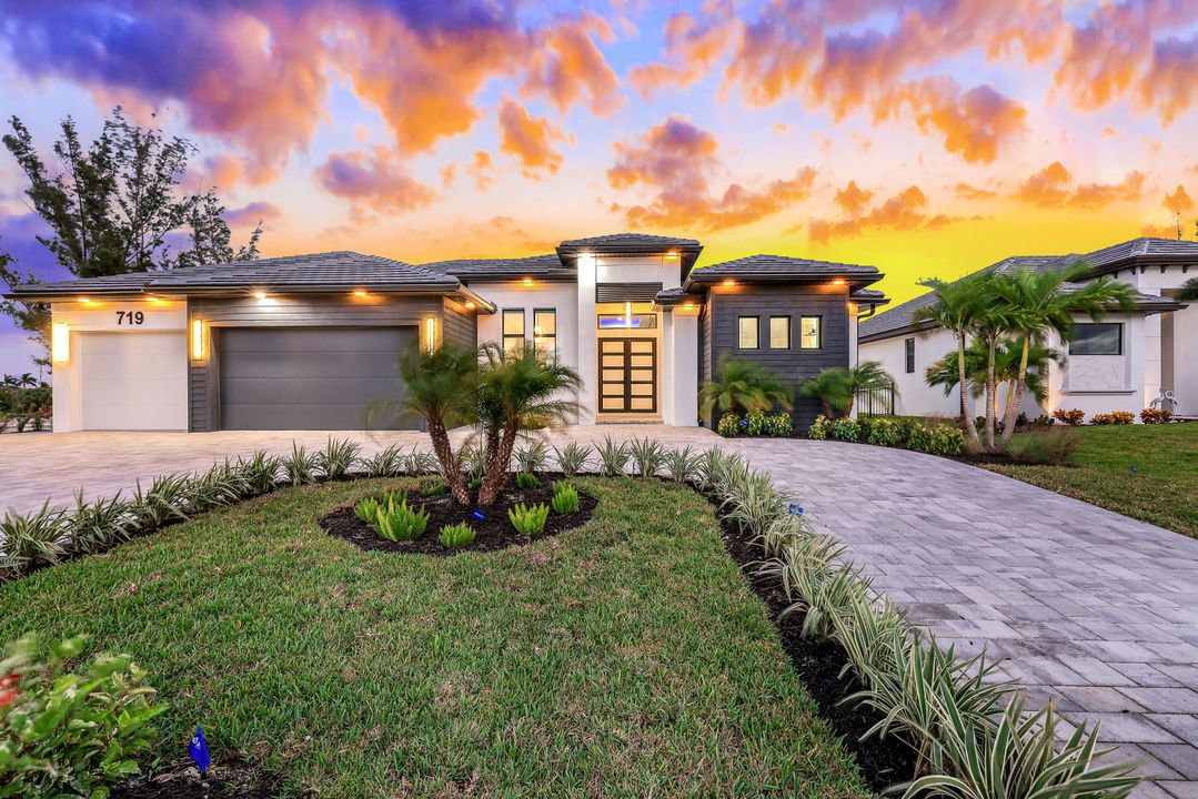 719 Old Burnt Store Rd N, Cape Coral, FL 33993