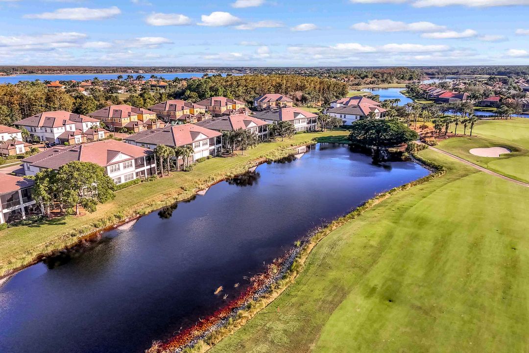 9537 Ironstone Terrace #201, Naples, FL 34120