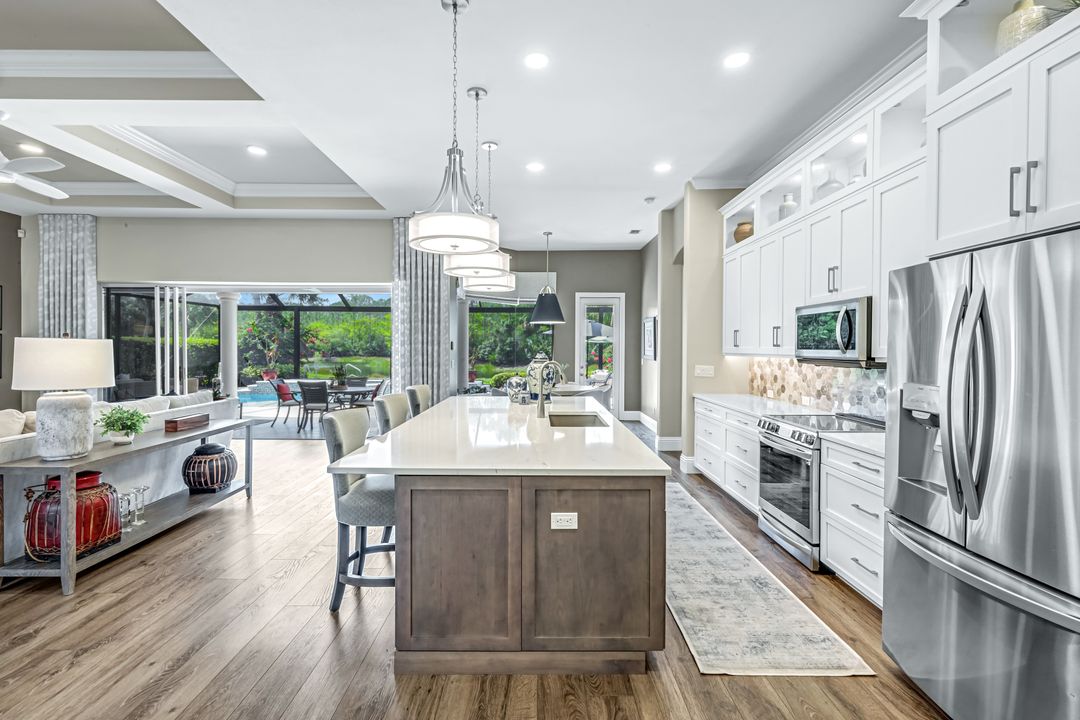 22044 Sycamore Grove, Estero, FL 34135