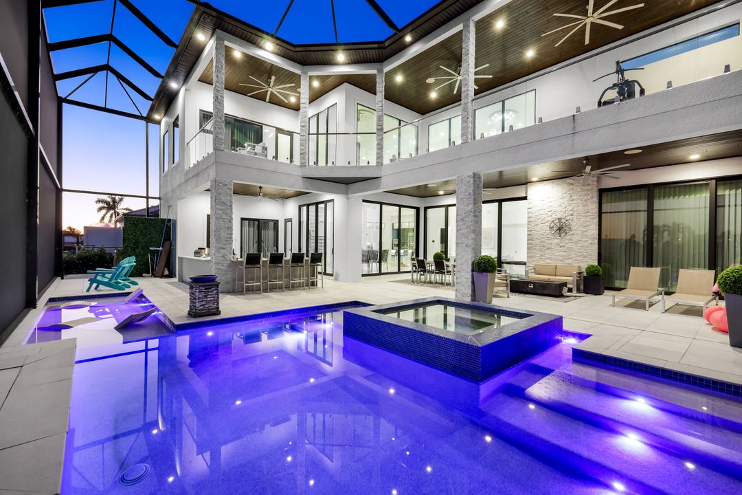 1110 Lenox Ct, Cape Coral, FL 33904