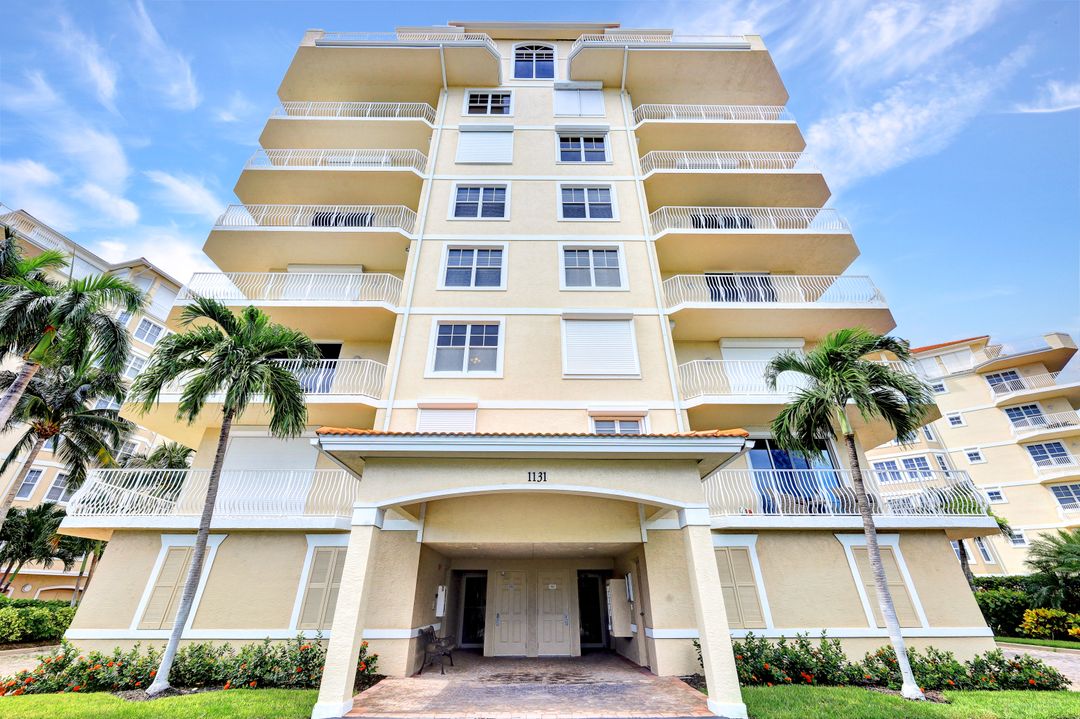 1131 Swallow Ave #301, Marco Island, FL 34145
